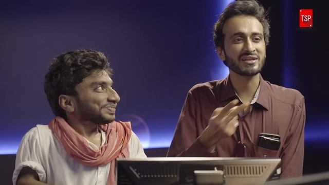 KBC Spoof 2 | TSP’s Bade Chote смотреть онлайн