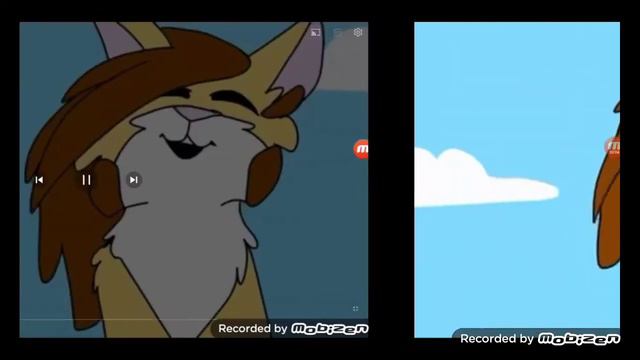 Pip×Grace Ava G💖💙