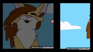 Pip×Grace Ava G💖💙