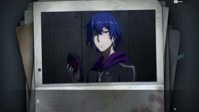 TOKYO GHOUL:re [CALL to EXIST] - Побег из "Древа Аогири" (Побочная История: Аогири) (Rus) смотреть онлайн