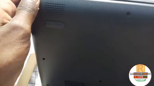 Lenovo ideapad IP130-15IKB-81 unboxing смотреть онлайн