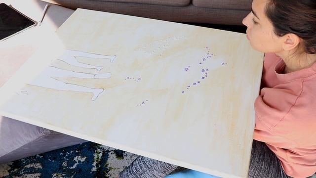 НАЧАЛА РИСОВАТЬ после долгого перерыва смотреть онлайн