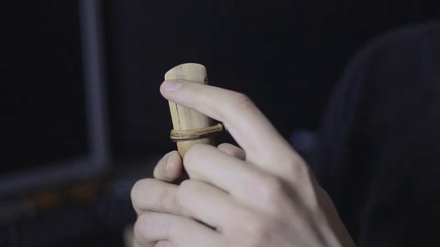 Duduk Lessons (Уроки игры на дудуке): Как ухаживать за дудуком и тростью смотреть онлайн