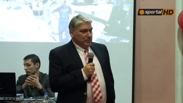 Организацията "ЦСКА Завинаги" закри годината с парти в 'Царско село" смотреть онлайн