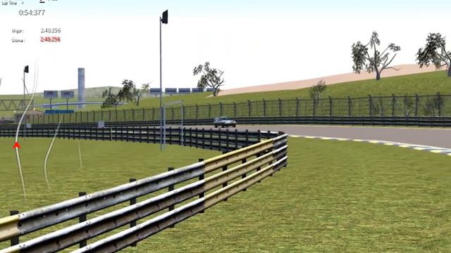 Assetto Corsa car mod Mazda rx7 fb s1 jarama z смотреть онлайн