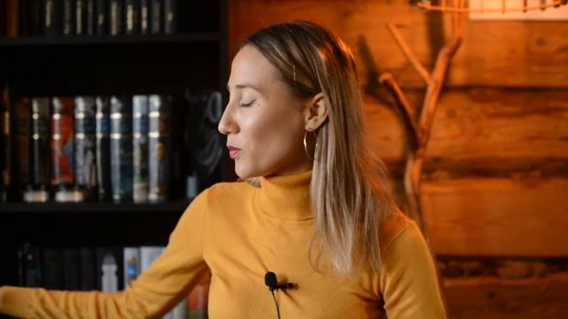 Поболтаем? Джон Ирвинг и много другое | Стереотипы, открытия, книжные вкусы. смотреть онлайн