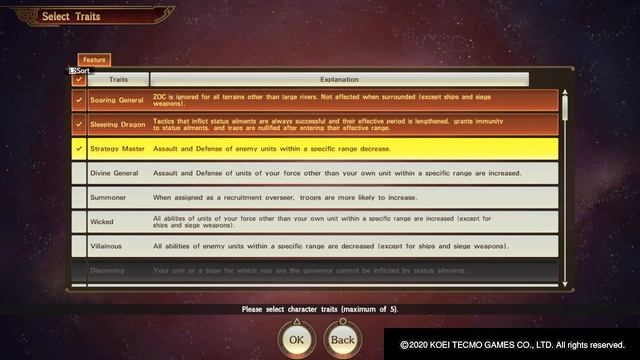 Easy Romance of the Three Kingdoms XIV Creating Officers смотреть онлайн