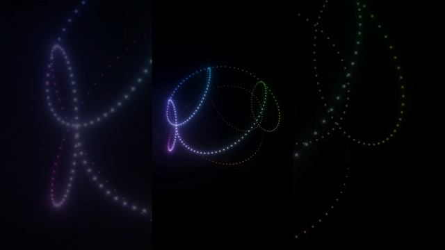 3D Spirograph Blender Python Generator by @123dmike смотреть онлайн