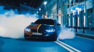 BMW(дикая львица)