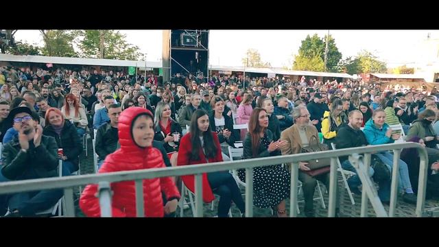 БУМБОКС. 19.05.2021. Львів, Територія !FESTrepublic смотреть онлайн