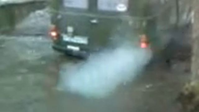 УАЗ весна Сосновский район .Исток о. Рой.3gp смотреть онлайн