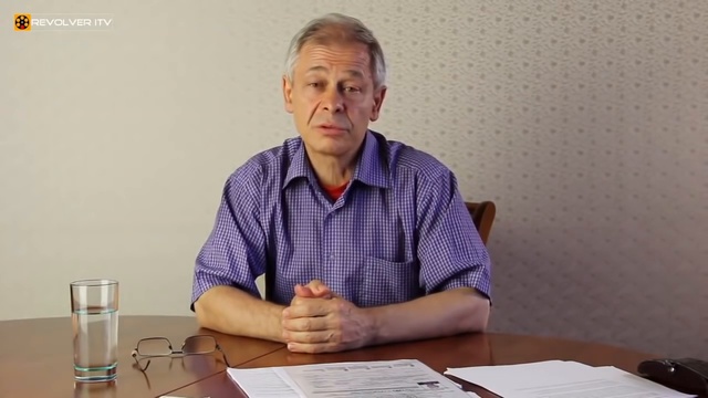 Страшная тайна возрожденного СССР смотреть онлайн