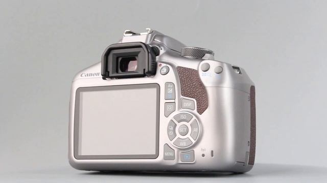 Фотоаппарат Canon 1300D kit 18-55 II смотреть онлайн