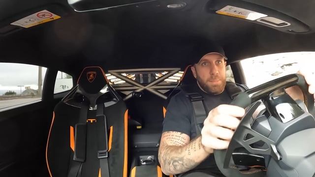 JE DÉTESTE MA LAMBORGHINI À 400.000€??!! J’AI FAILLI LA CRASHER ??!! смотреть онлайн