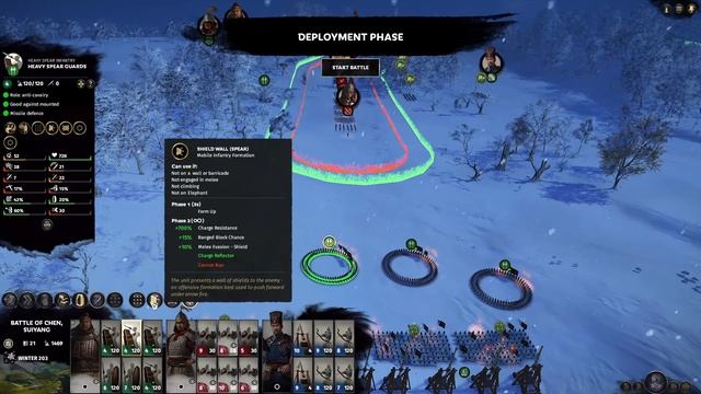 More Vassals | Total War: Three Kingdoms Tutorial Part 35 смотреть онлайн