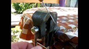 Как сделать хороший крючок для прошивки обуви