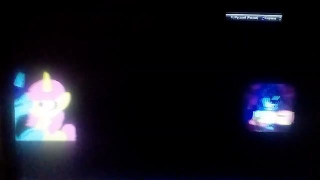 Пони клипа - танцы под фонарём(извините что не до конца?) смотреть онлайн