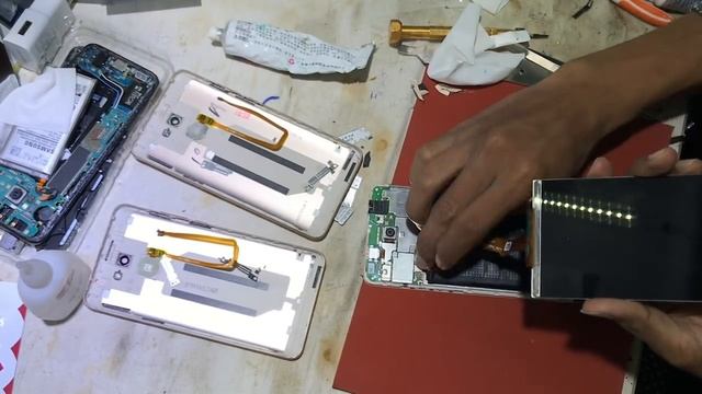 huawei y7 prime 2018 replacement touch screen смотреть онлайн