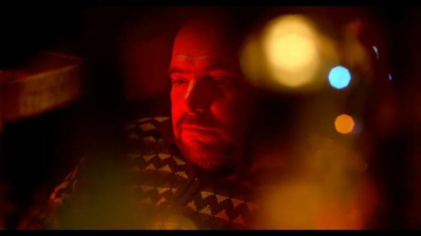 Страна Оз / Ozo šalis (2015)