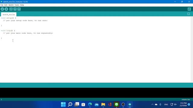 การติดตั้ง Arduino IDE เพื่อใช้งานกับ NodeMCU ESP8266 ค่อย ๆทำบ่ต้องฟ้าว смотреть онлайн