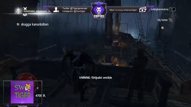 Arrr matey lets kick off some more pirates! (Part 9) смотреть онлайн