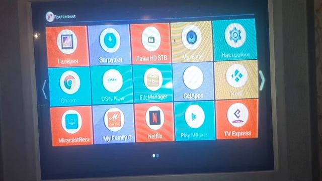 TV box MX9 5G ч.2 смотреть онлайн