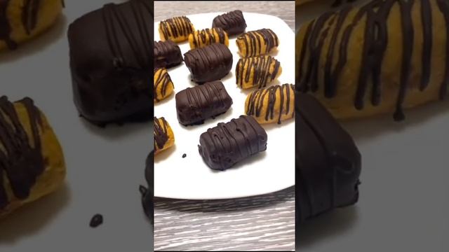 Как приготовить ПП рецепт конфеты из тыквы#shorts #рекомендации #рецепт #ппрецепты смотреть онлайн