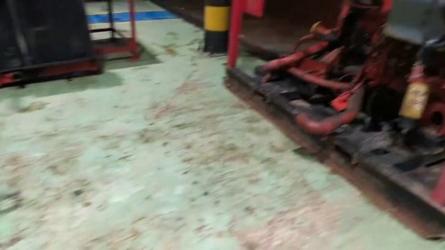 motor C9 CATERPILLAR desarme de culata смотреть онлайн