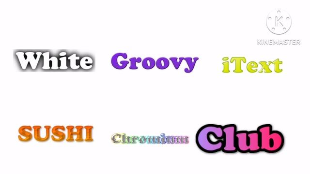 All The Cooper Black Font Logos смотреть онлайн