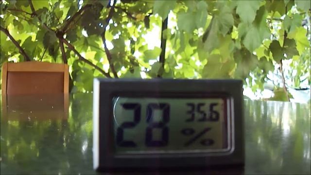 Температура воздуха в Ростовской области. 7 июля 2017 года. смотреть онлайн