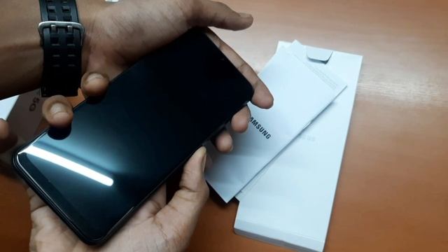 Unboxing Samsung A22 5G!!! |Unbox Tech| смотреть онлайн