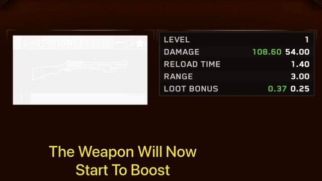 Zombie Gunship Survival. How To Boost & Fuse Weapons смотреть онлайн