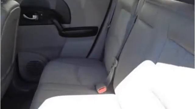 2004 Saturn VUE Used Cars Aberdeen MD смотреть онлайн
