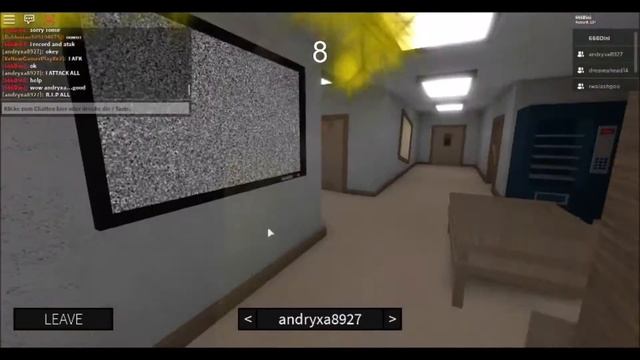 Roblox Granny1//game with friends смотреть онлайн