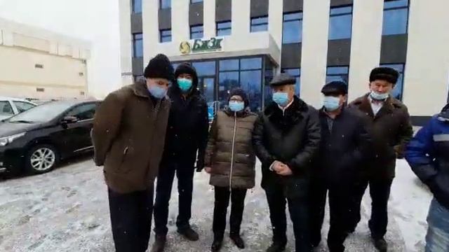 2021 год!!! Обращение к президенту РК, ген.прокурору РК, председателю "Нуротан". смотреть онлайн