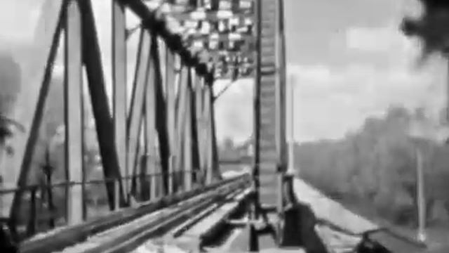 Железная дорога 1988 91 смотреть онлайн