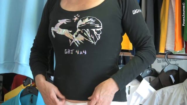 Sérigraphie - Spide la Pub à Perpignan dans les Pyrénées Orientales, 66 смотреть онлайн
