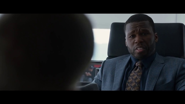 Eminem - Phenomenal (From ''Southpaw / Левша'') смотреть онлайн