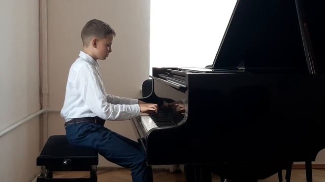 Горбачов Іван смотреть онлайн