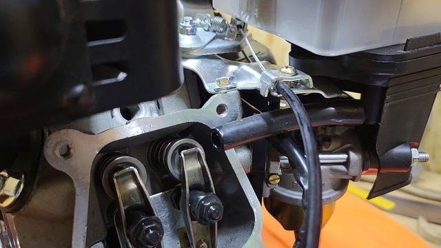 регулировка клапанов на мотоблоке krotof TLR 1160 7л/с смотреть онлайн