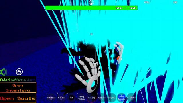 Cómo conseguir a Betty y a Gaster [undertale a multiversal timeline] смотреть онлайн