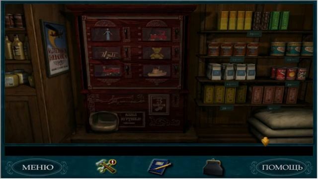 Nancy Drew: The Secret of the Old Clock (ч.2, финал) смотреть онлайн
