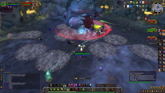 iMac 2012 World of Warcraft 60fps 10ms all ultra (Geforce Now Beta) смотреть онлайн