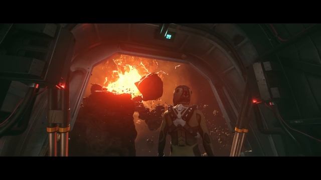 STAR CITIZEN - Explorers | Cinematic Trailer смотреть онлайн