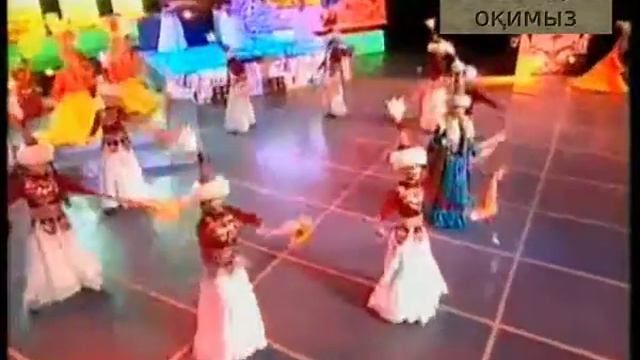 Тамара Асар -Талкеме смотреть онлайн