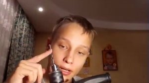 Как сделать перфоратор из ударной дрели.