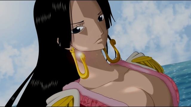 Кто Такая Кодзуки Токи? Самый сильный дьявольский фрукт!? [Ван Пис/ One Piece] смотреть онлайн