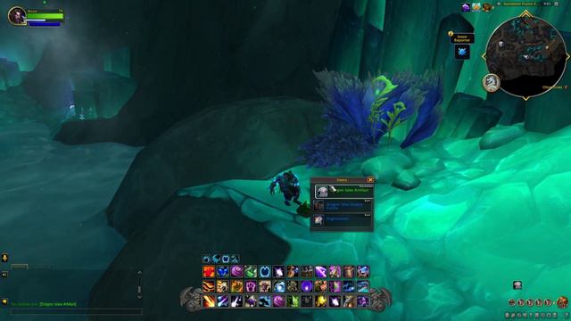 WoW Farm How To Get Shadow Flame Crest's, Trader Location, Smelly Trash Pile 10.1 Patch Dragonfligh смотреть онлайн