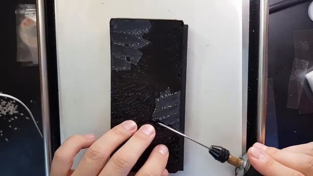 Samsung S10 lite G770 | Замена стекла | Заміна скла | Glass replacement смотреть онлайн