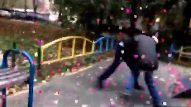 "Движение воды" Фанатское видео смотреть онлайн